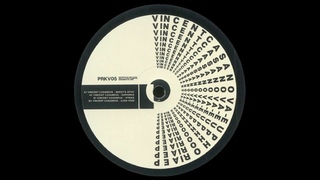 Vincent Casanova - Mikey's Attic PRKV05