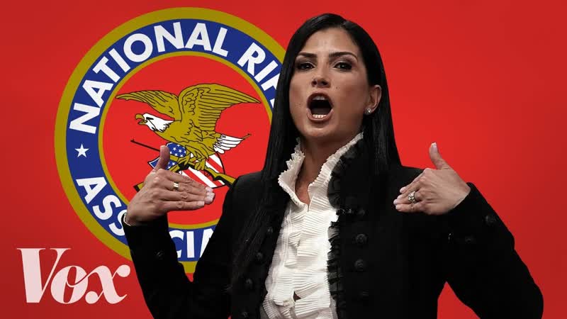 How the NRA hijacks gun control