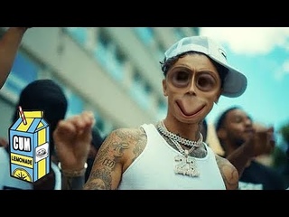 YTP Central Cee - Doja (BETTER VERSION)