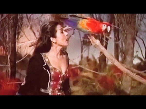 CHUNCHO Yma Sumac,