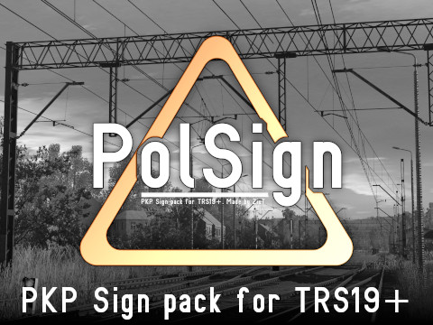 ZiuT PolSign W4 High V3 R - Seasonal