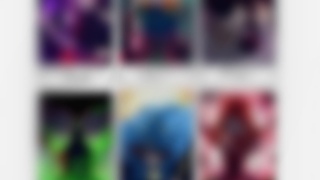 Speedpaint|°Fantasy Patrol amino artists as villains°