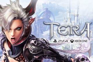 TERA: Console First Look