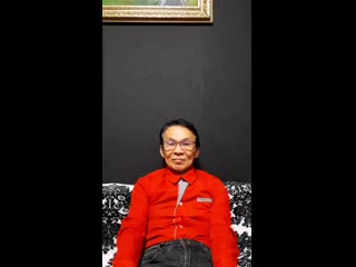 акция ПОЗДРАВЬ ЯМАЛ Лар Леонид Алексеевич Член Союза художников России.mp4