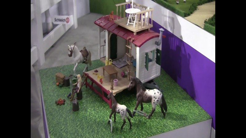 Toy Fair 2018: