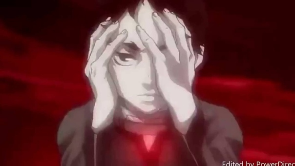 Anime Gore