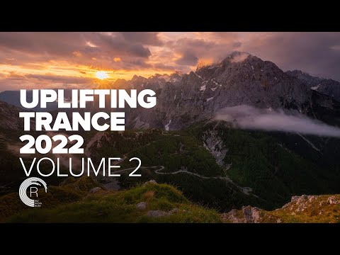 UPLIFTING TRANCE 2022 VOL. 2 FULL