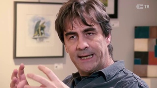 Sylvain Laforest | La désinformation, les médias et la géopolitique