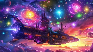 Moai System - The Voyage Full EP
