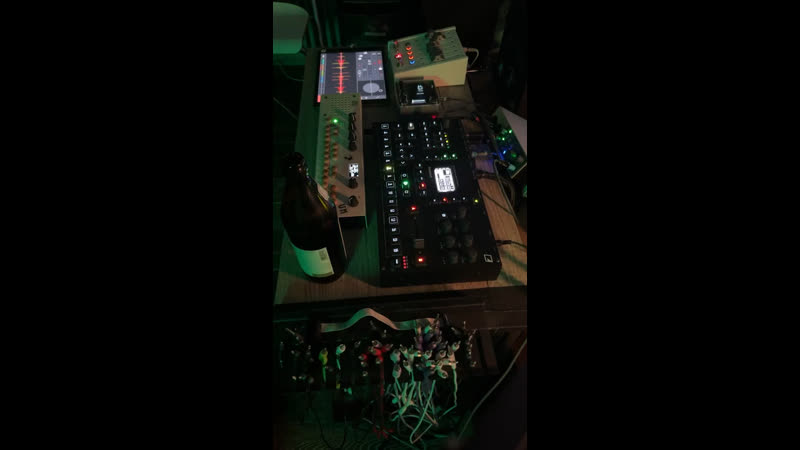 Broadcast on