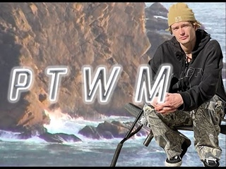 PTWM | Мартин Шершень | Лиссабон