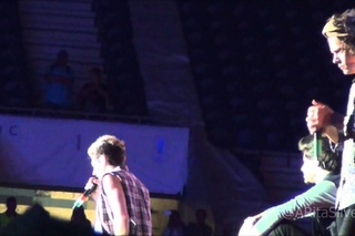 One Direction - Moments - Porto, Portugal