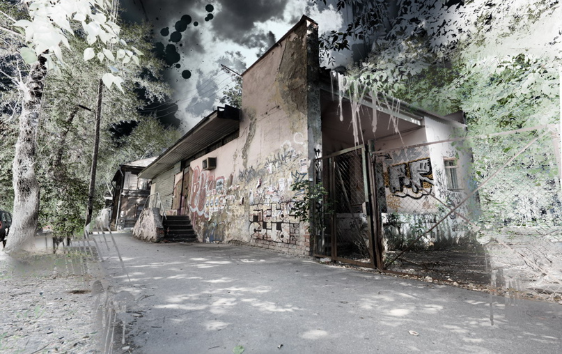 Станислав Власов | Нижний Новгород