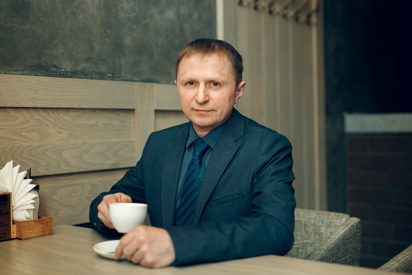 Алексей Дубровин | Архангельск