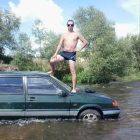 Александр Трофимов | Лебедянь