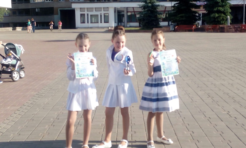Ольга Куприянова | Минск