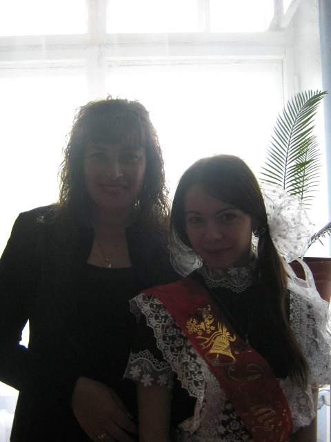 Леся Румянцева ***St@r B@by*** | Балашов