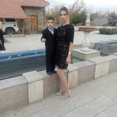 Mari Hovhannisyan