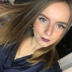 Daria Chernilova