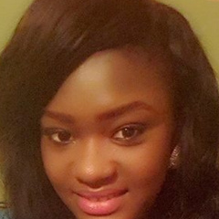 Belinda Ndadaye