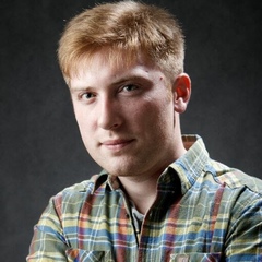 Алексей Колесников