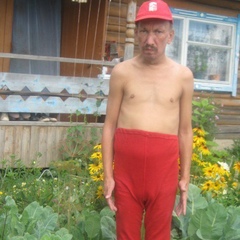 Пётр Куралесов