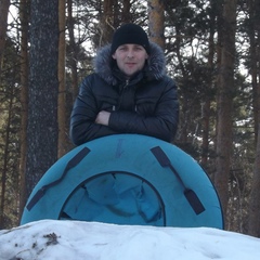 Владимир Викторович
