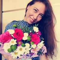 Лиана Хакимова