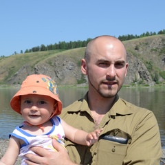 Марк Данилин