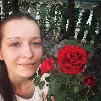 Аня Селюта