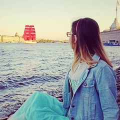 Лилия Январская