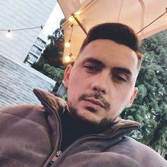 Maks Lazarev, Санкт-Петербург