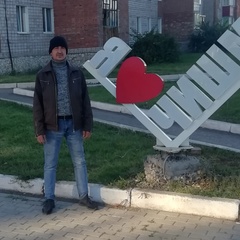 Ильсур Ибатуллин