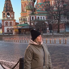 Екатерина Фудар