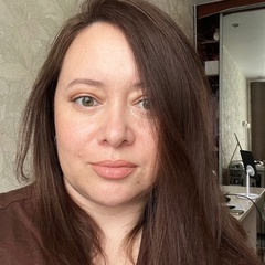 Ольга Солодовникова