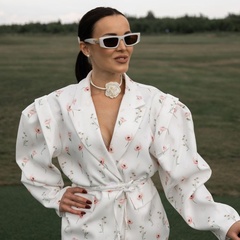 Анастасия Данилочкина