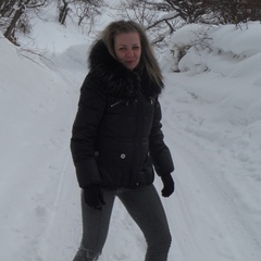 Елена Дементьева