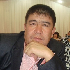 Канат Дуйсенбинов, 55 лет, Талдыкорган