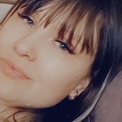 Танюша Вдовина