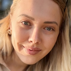 Дарья Захарова