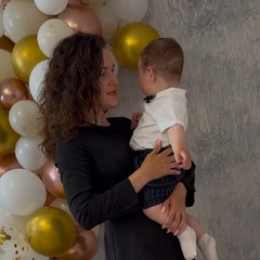 Елена Ушакова