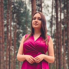 Светлана Александровна