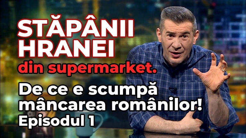 Mafia din hipermarket. Milionar din plimbat facturi. Producătorii, jumuliți, Starea