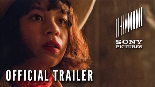 YELLOW ROSE  Official Trailer  Only In Theaters 10/9