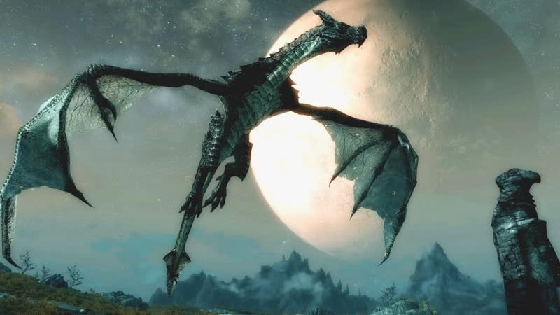 Top 10 Elder Scrolls
