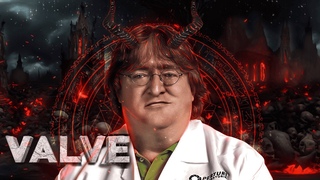 Valve - Худшая игровая компания
