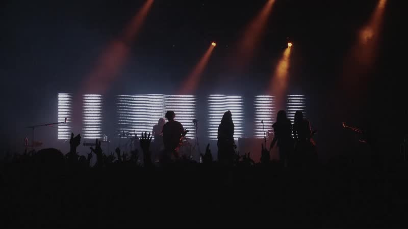 11. SCHAFT Arbor Vitate Archives 2016 Tour Ultra The Loud