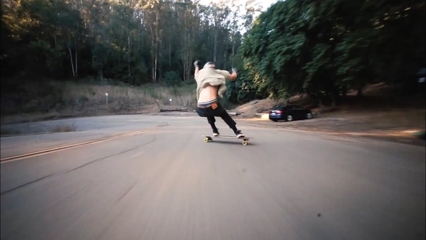 Brett Ciabattini: Back In The