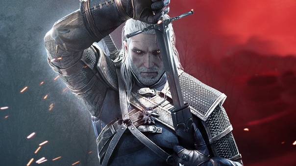 35 Minutes of Witcher 3