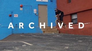 'ARCHIVED' Ft. Jeff Purdy & Sam Downs
